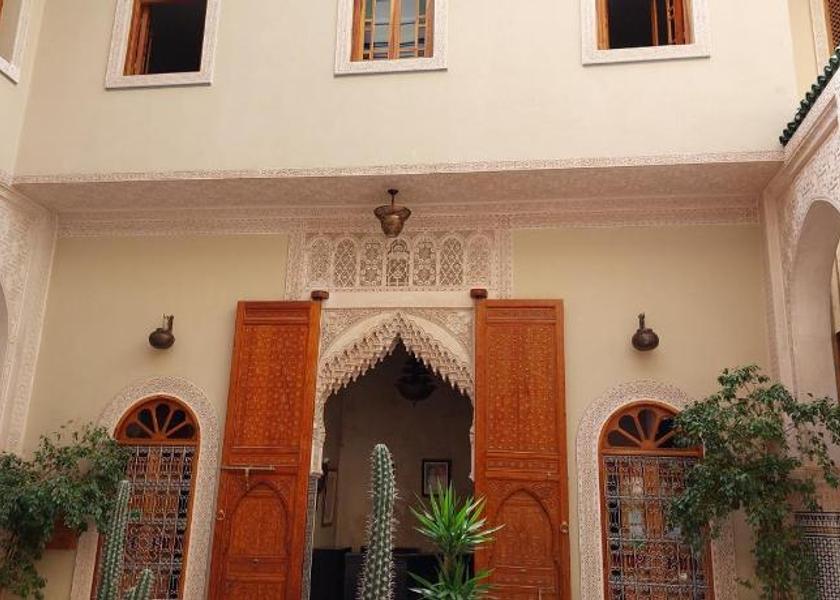 Fès-Meknès Fes Facilities