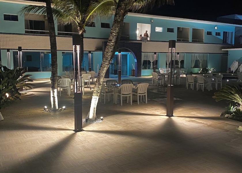 Bahia State Alcobaca View from property