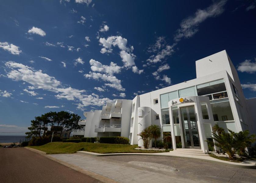 Maldonado Punta del Este Exterior view
