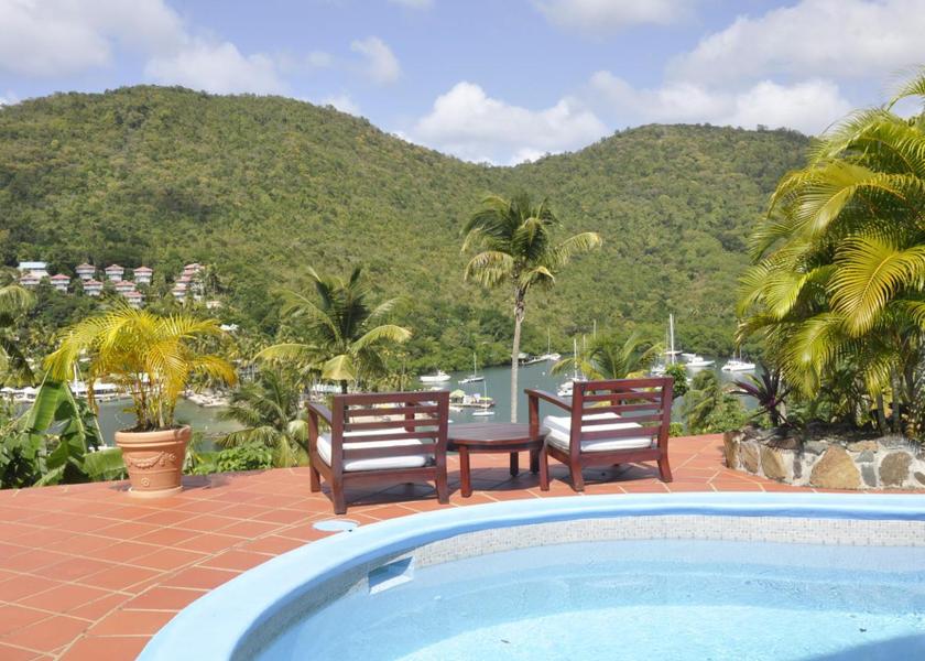 Marigot Bay Exterior view