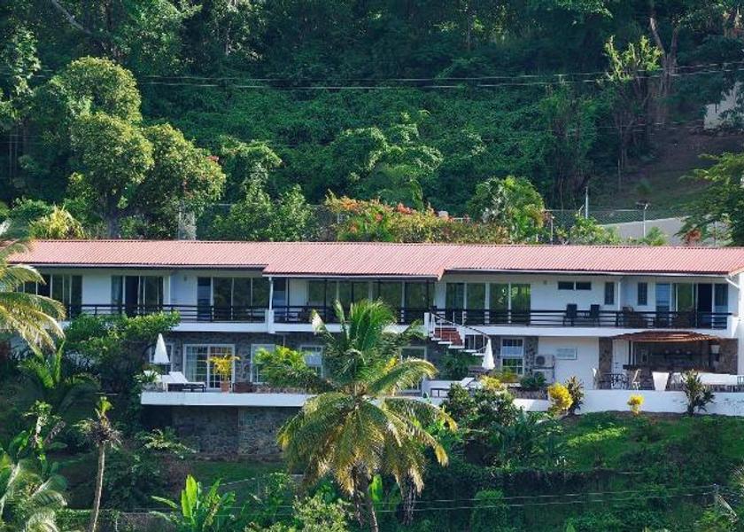  Marigot Bay 