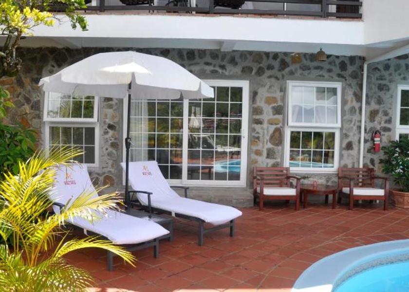  Marigot Bay 