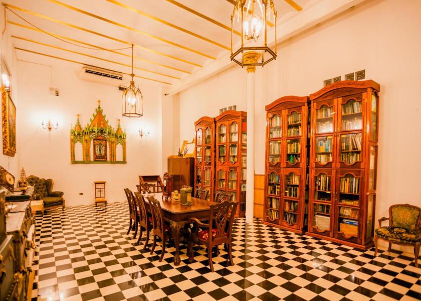 Recreational facilities