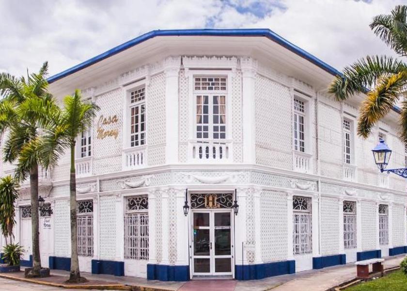 Loreto Region Iquitos 