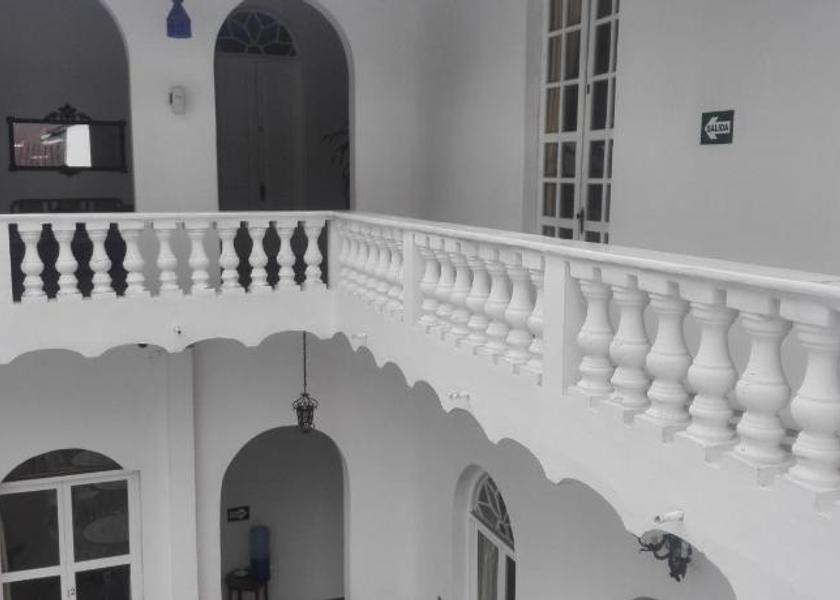 Loreto Region Iquitos Facilities