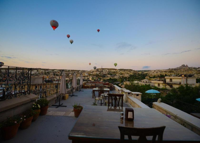 Nevşehir Nevşehir Food and beverages