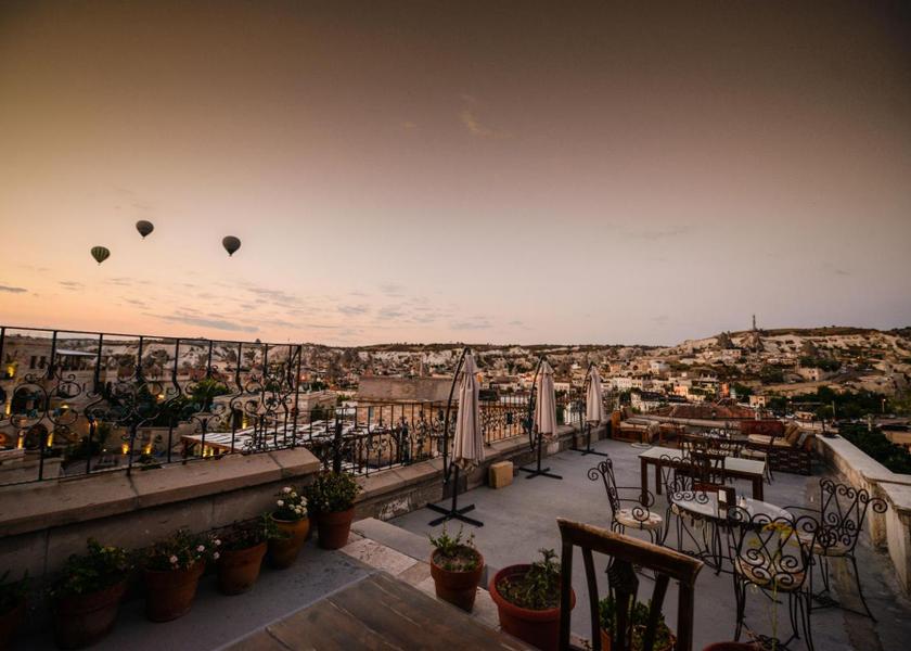 Nevşehir Nevşehir Food and beverages