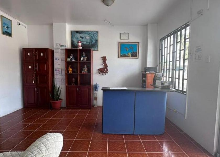 Galápagos Puerto Villamil 
