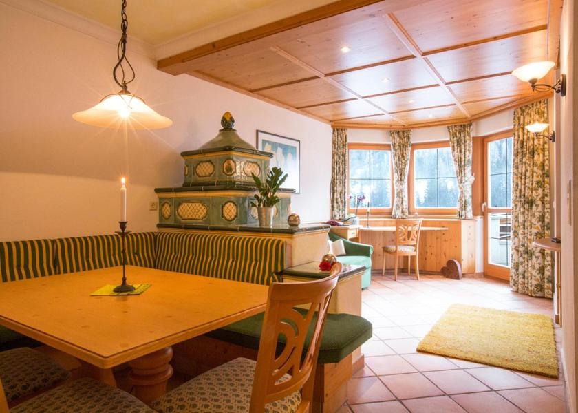 Tyrol Sankt Anton am Arlberg Food & Dining