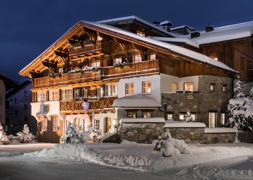 Tyrol Sankt Anton am Arlberg 