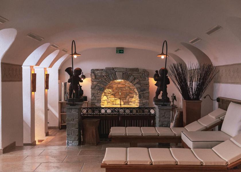 Tyrol Sankt Anton am Arlberg Spa