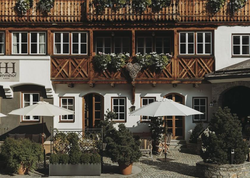 Tyrol Sankt Anton am Arlberg Exterior