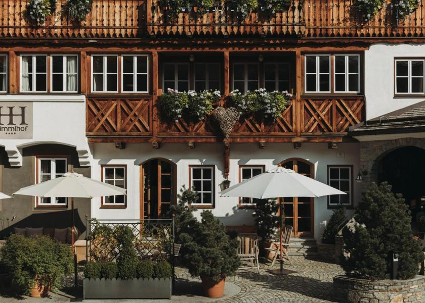 Tyrol Sankt Anton am Arlberg 