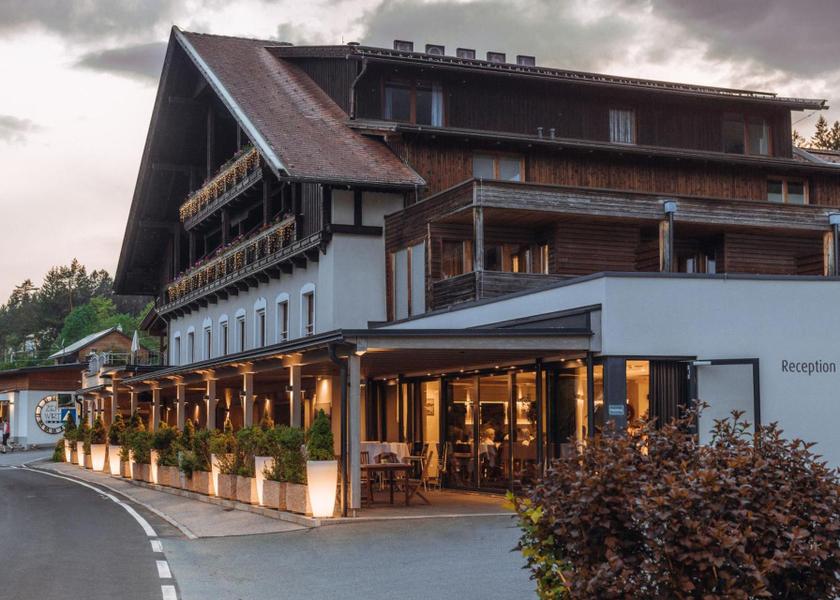 Carinthia Hermagor-Pressegger See Exterior view