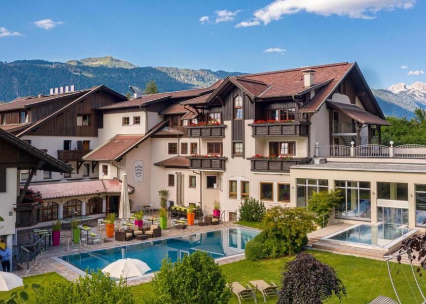 Carinthia Hermagor-Pressegger See Swimming pool