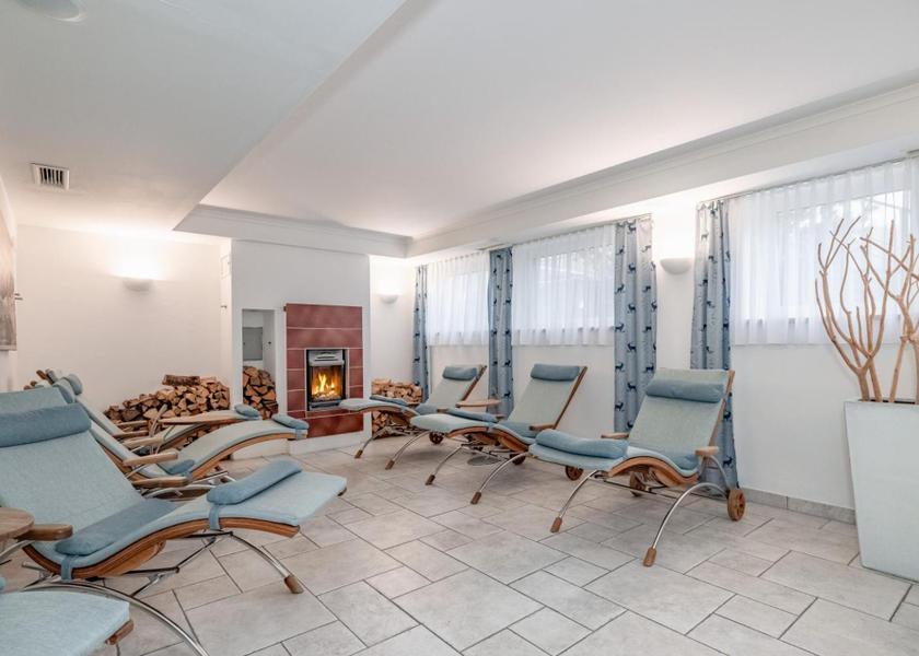 Carinthia Hermagor-Pressegger See Spa