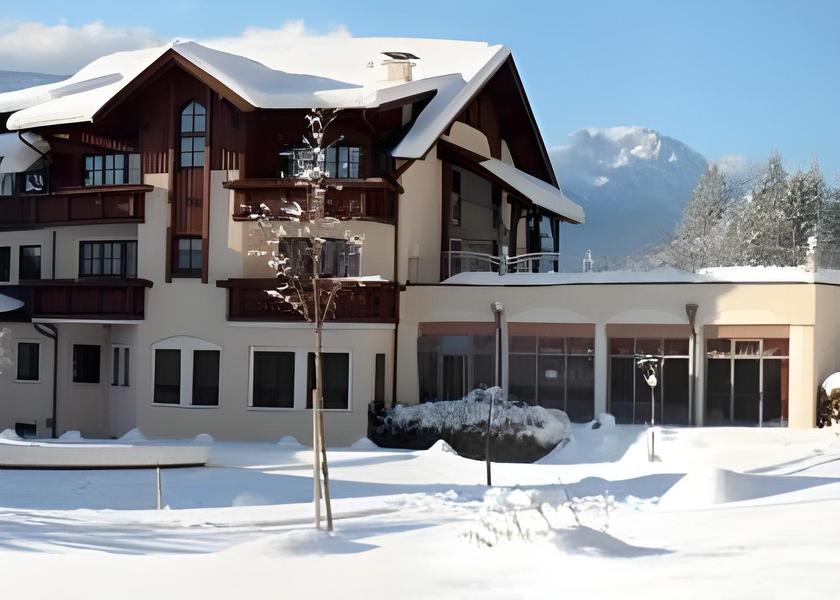 Carinthia Hermagor-Pressegger See Exterior view