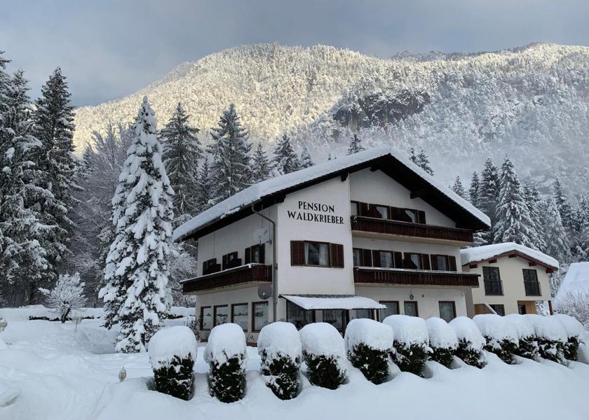 Carinthia Hermagor-Pressegger See Exterior view