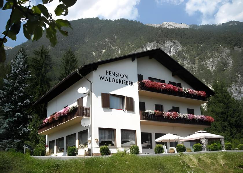 Carinthia Hermagor-Pressegger See Exterior view