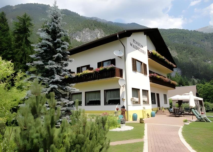 Carinthia Hermagor-Pressegger See Exterior view