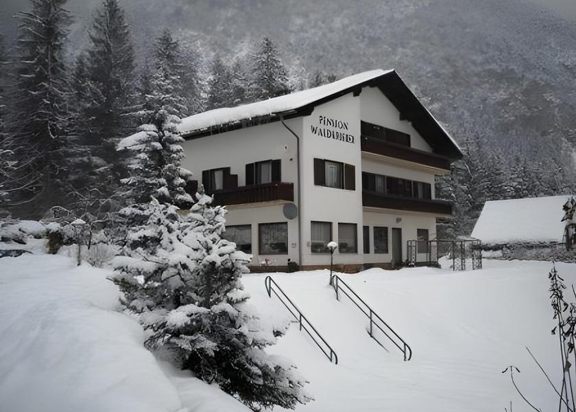 Carinthia Hermagor-Pressegger See Exterior view