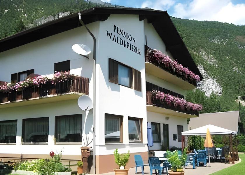Carinthia Hermagor-Pressegger See Exterior view