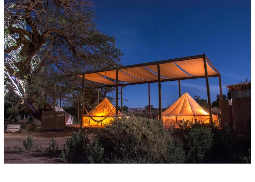 Antofagasta Region San Pedro de Atacama Balcony/terrace