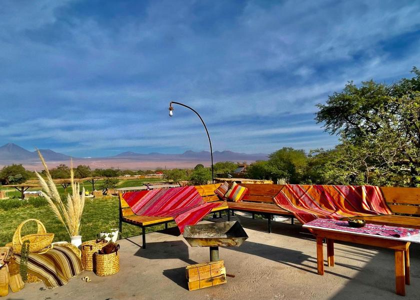 Antofagasta Region San Pedro de Atacama 