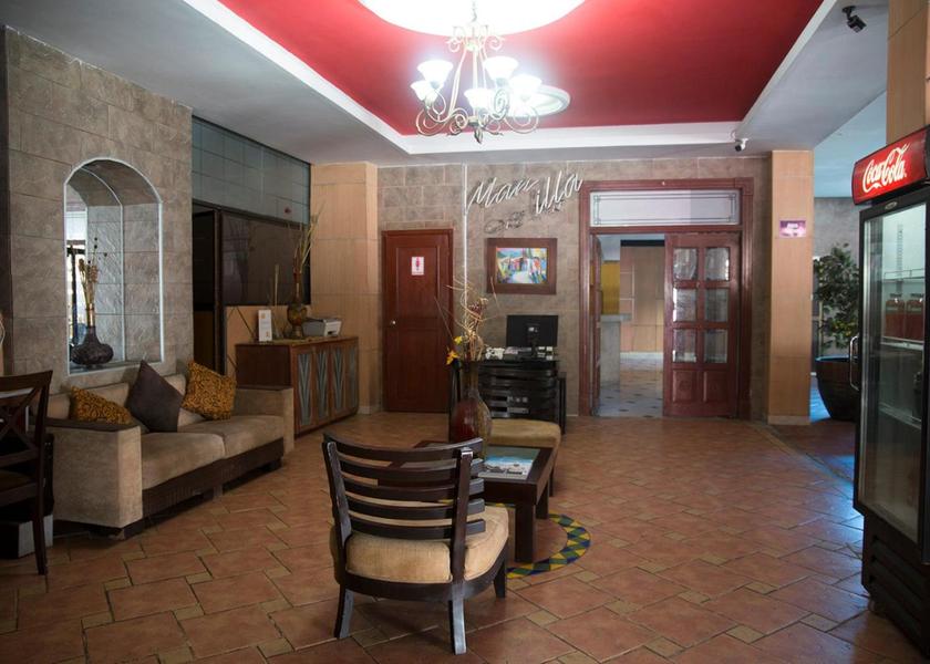 Guayas Guayaquil Facilities