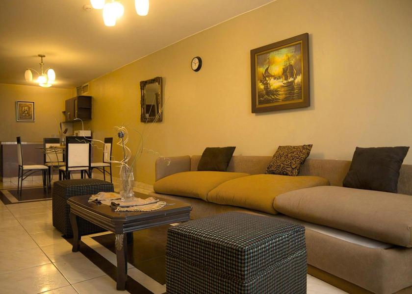Guayas Guayaquil Public Areas