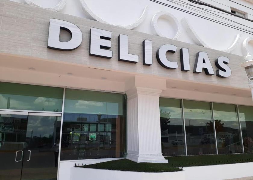 Zacatecas Jerez de Garcia Salinas Restaurant
