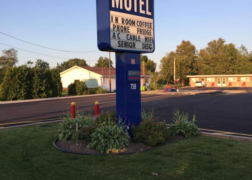 Ontario Sault Ste. Marie 