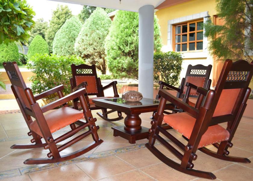 Managua Department Managua Garden