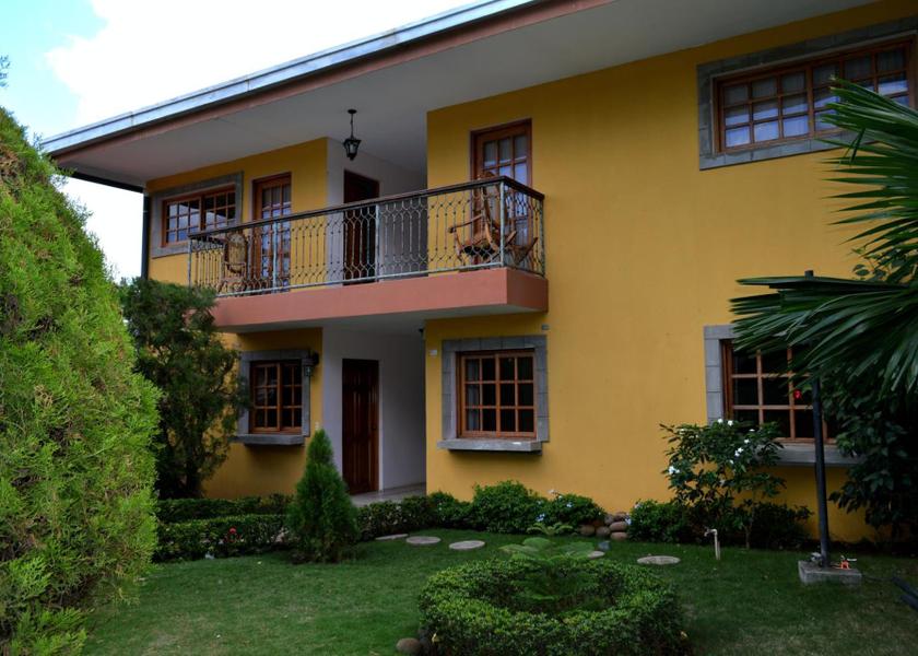 Managua Department Managua Exterior view