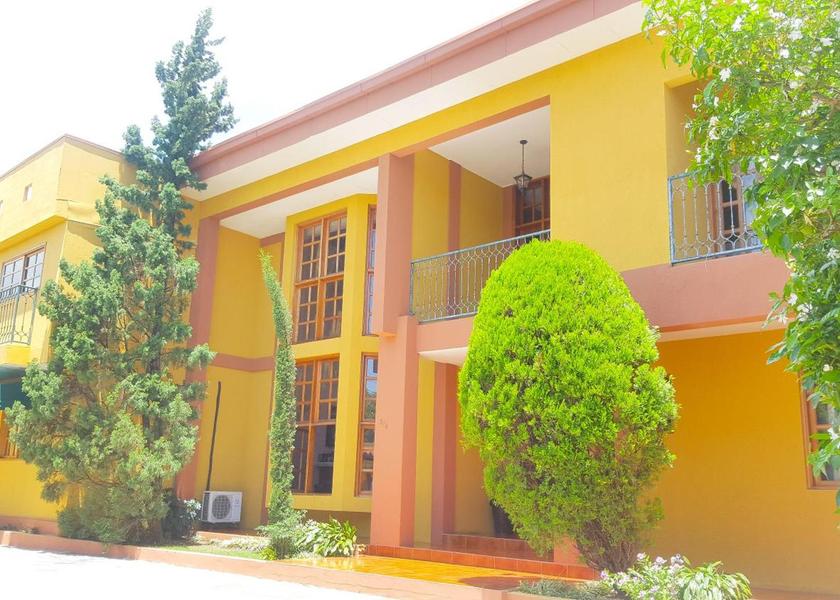 Managua Department Managua Entrance