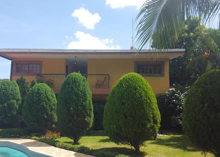 Managua Department Managua Facilities