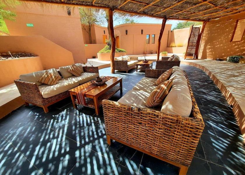 Antofagasta Region San Pedro de Atacama 