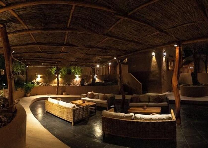 Antofagasta Region San Pedro de Atacama 