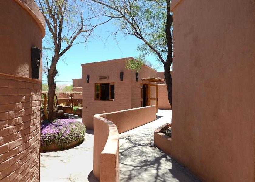 Antofagasta Region San Pedro de Atacama 