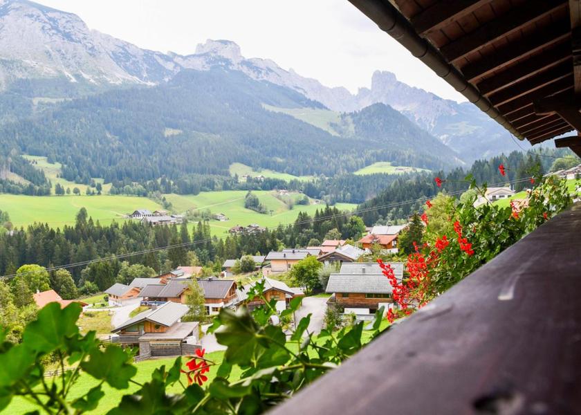 Surrounding environment