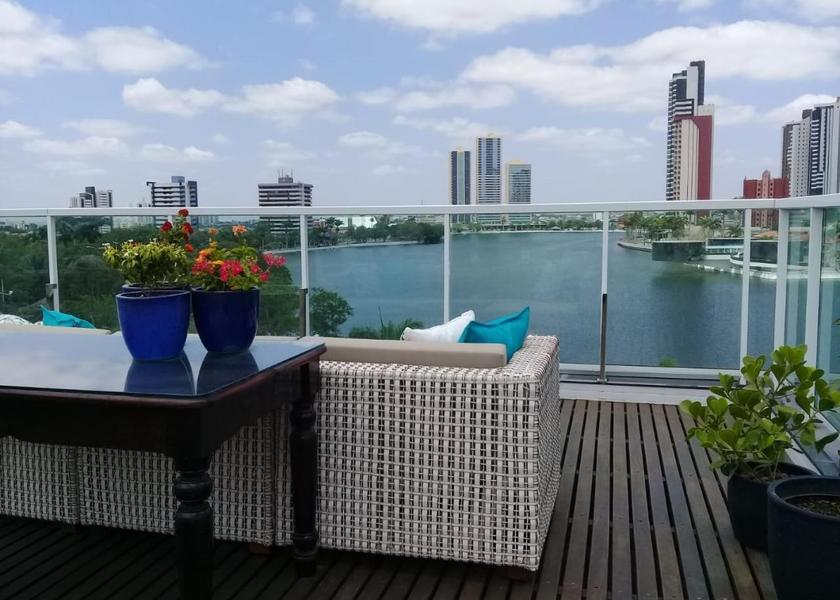 Paraíba Campina Grande Facilities