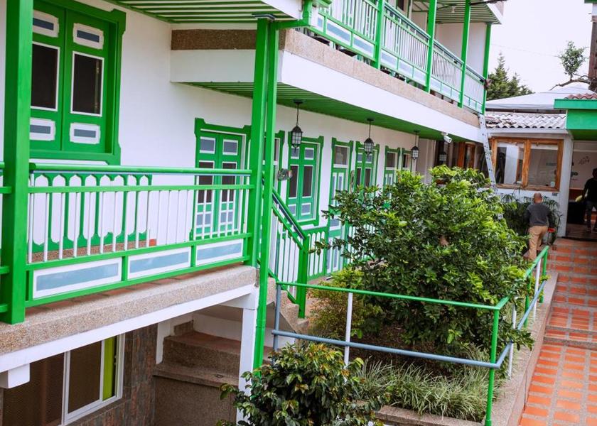 Quindío Salento 