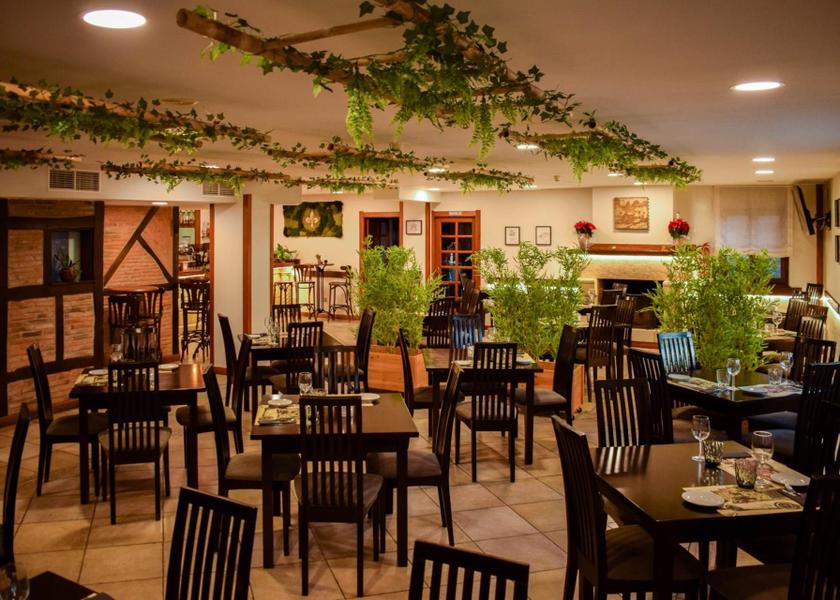 Cantabria Santillana del Mar Restaurant