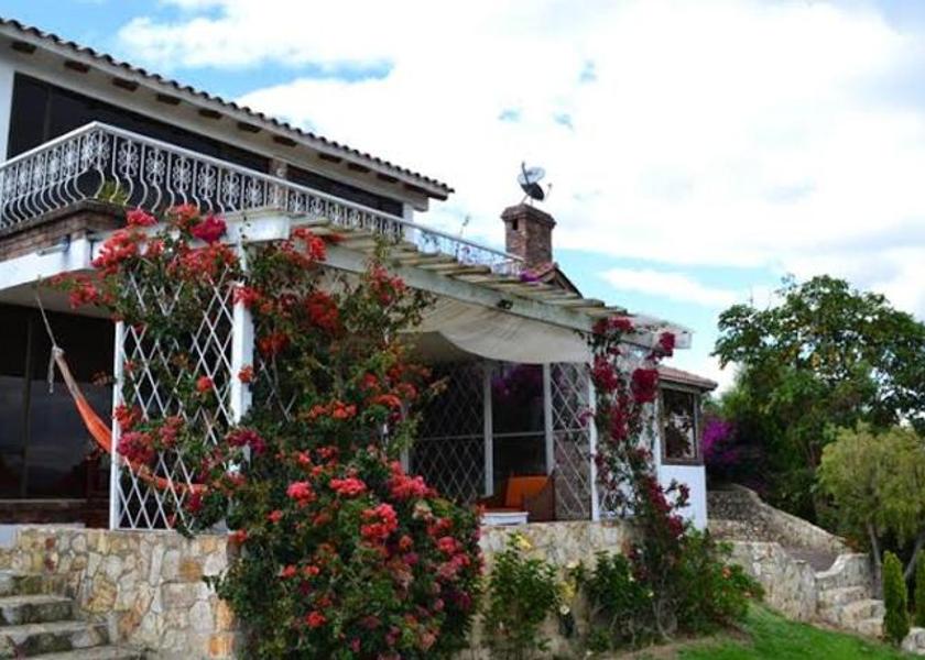 Boyacá Paipa Facilities