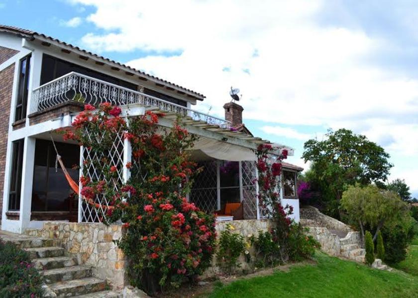 Boyacá Paipa Facilities