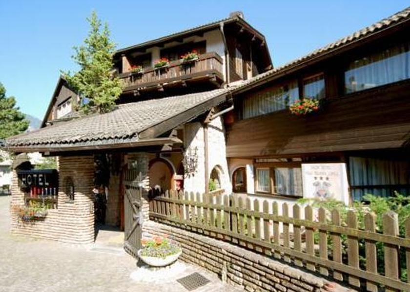 Trentino-Alto Adige Cavalese Exterior view