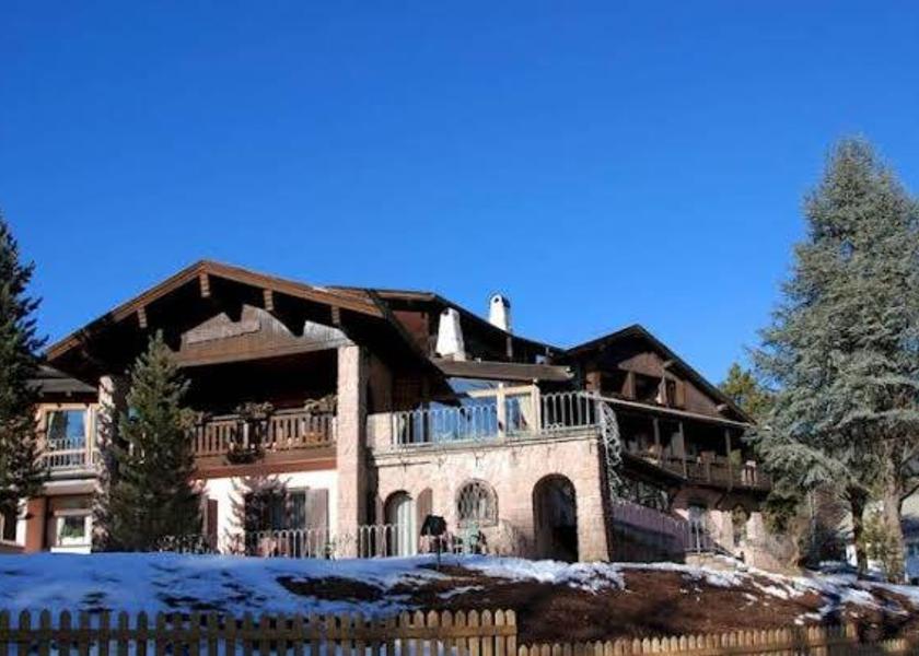Trentino-Alto Adige Cavalese 
