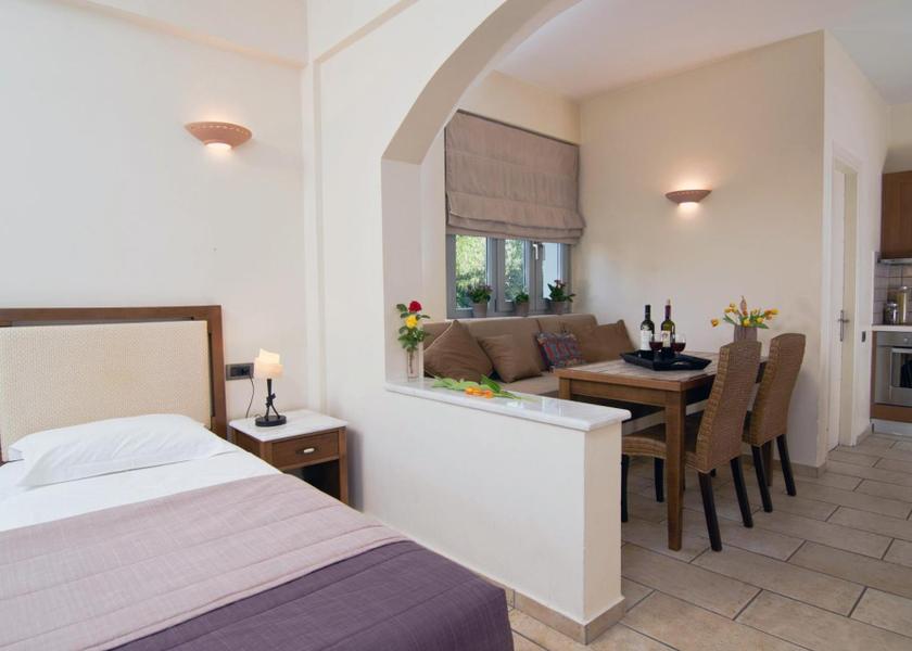 Western Greece Aigialeia Superior Apartment - Split Level (2-5 people)