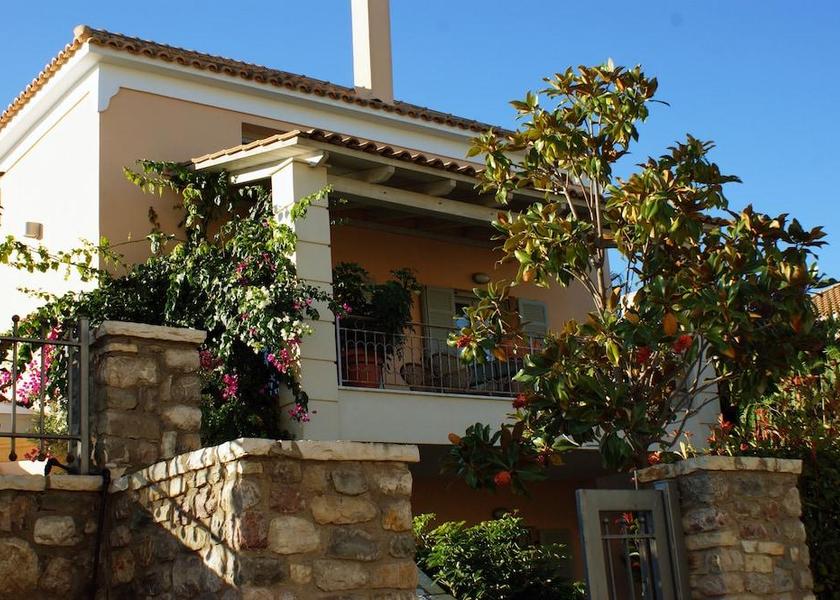 Western Greece Aigialeia 