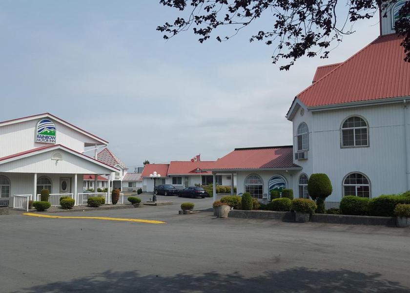 Surrounding environment